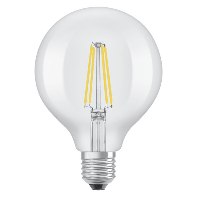 Żarówka LED E27 7.8 W 1055 lm Neutralna biel Lexman