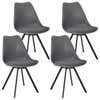 ver variante Color del asiento Gris