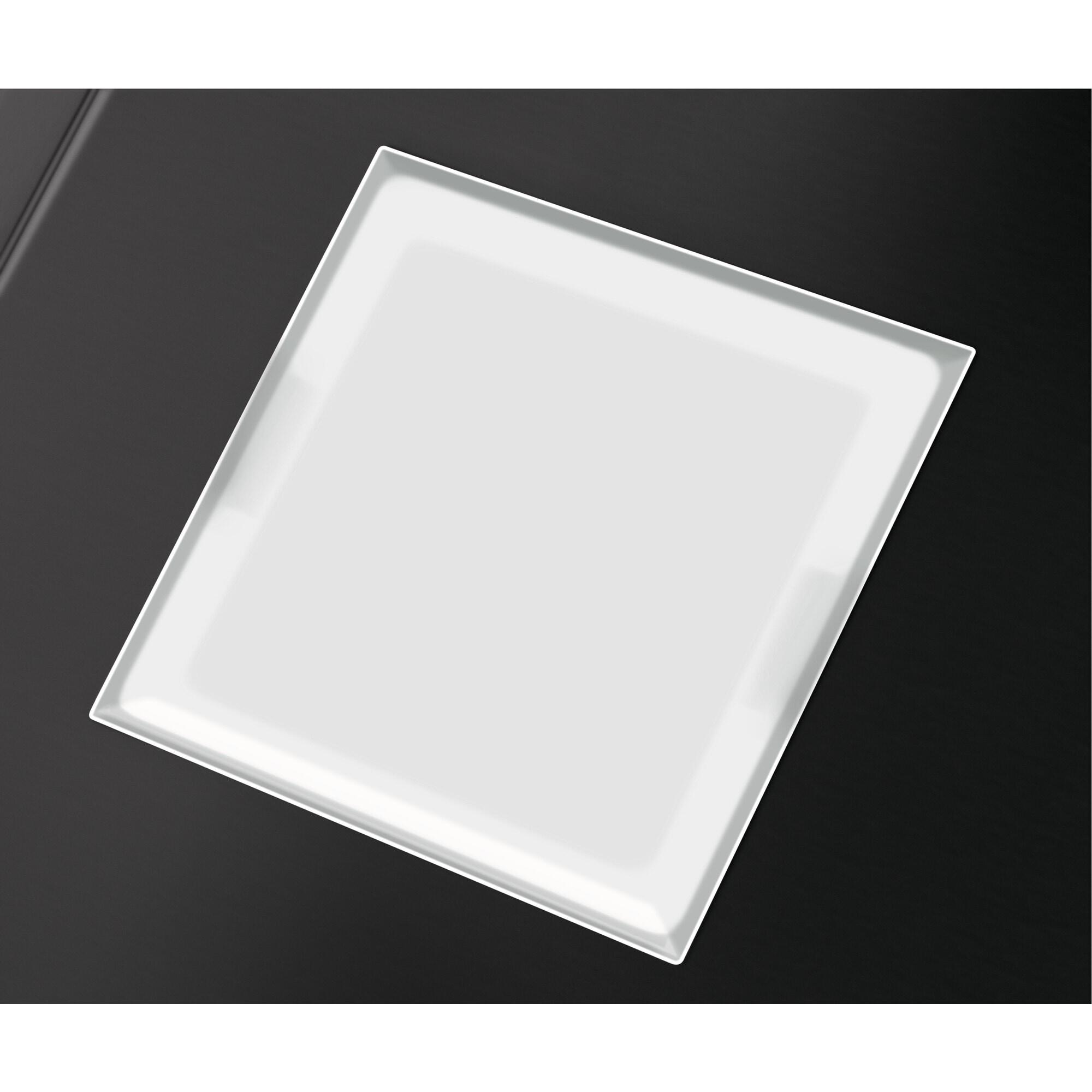 Exaustor de parede 760 m³/h 60x41x39,4 cm preto AEG GV77D61ST - 2