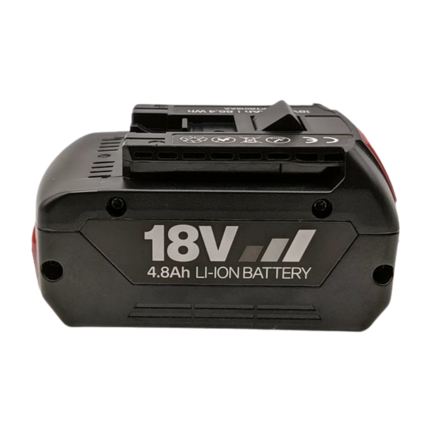 Batterie lithium-ion 18V 4.8Ah, VoltR, compatible BOSCH - 3