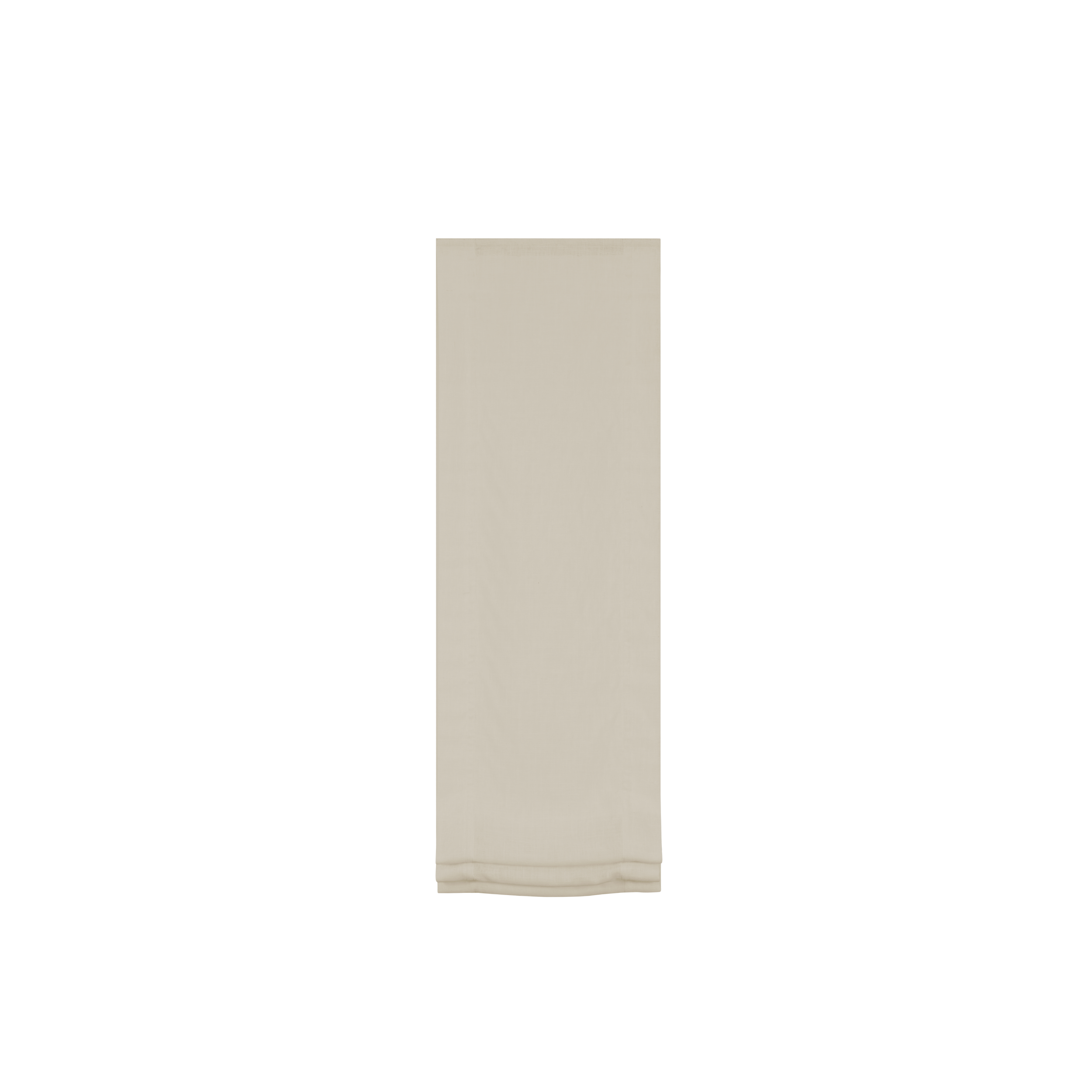 Roleta rzymska Charlina Paqueto Natural beżowa 90 x 175 cm Inspire
