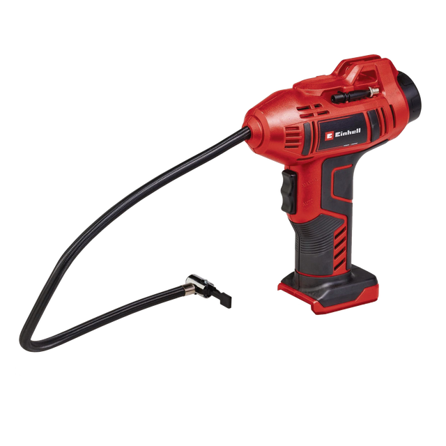 Mini kompresor akumulatorowy CE-CC 18V Li-Solo 11 Bar Power X-Change EINHELL