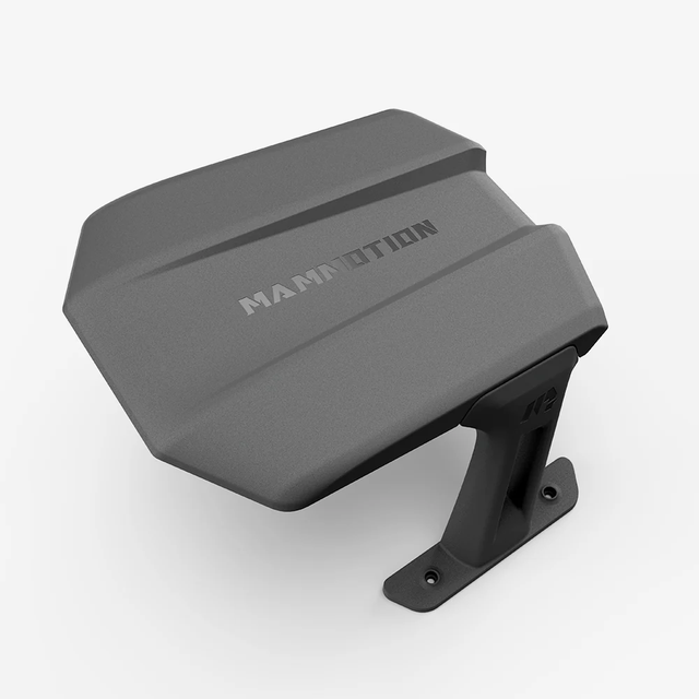 Garage per robot tagliaerba MAMMOTION Standard