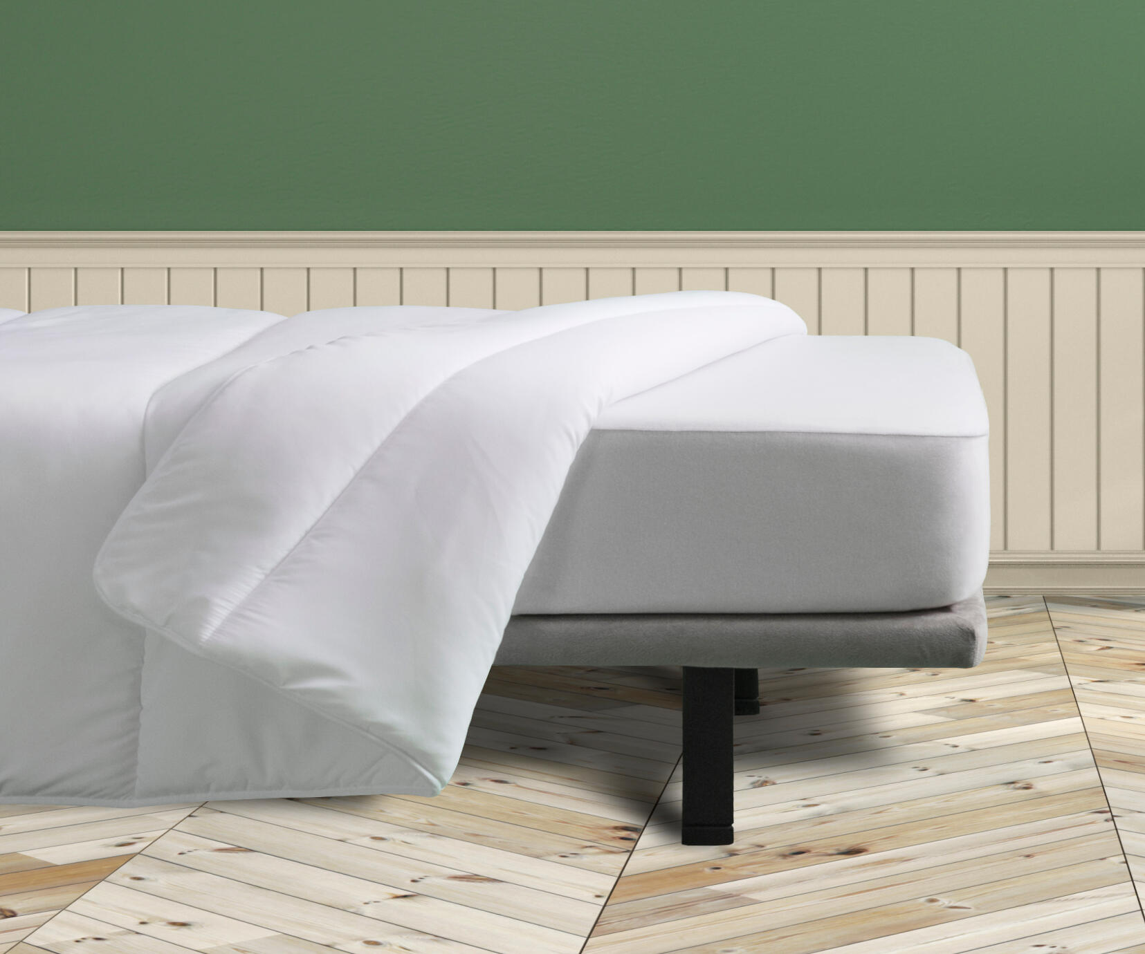 Leroy Merlin Relleno Nórdico Eco Savel Fibra Hueca 250 Gramos Para Cama De 135 Cm 220X220 Cm Blanco 