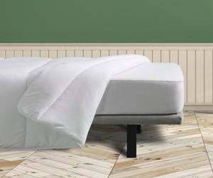 Saco nórdico sin relleno infantil Sparkly para cama de 105 cm | Leroy Merlin