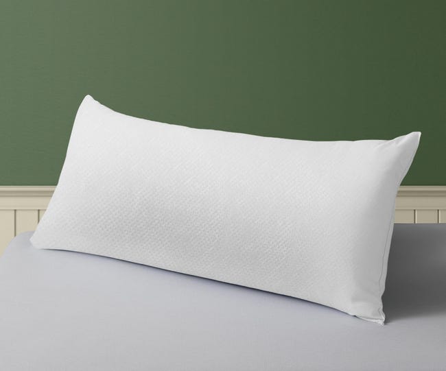 Almohada Suave Almohada Viscoelastica Antiestres Savel Alcampo