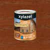 Protector Madera Lasur Xylazel Plus Decora Y Protege Nogal 375ml con
