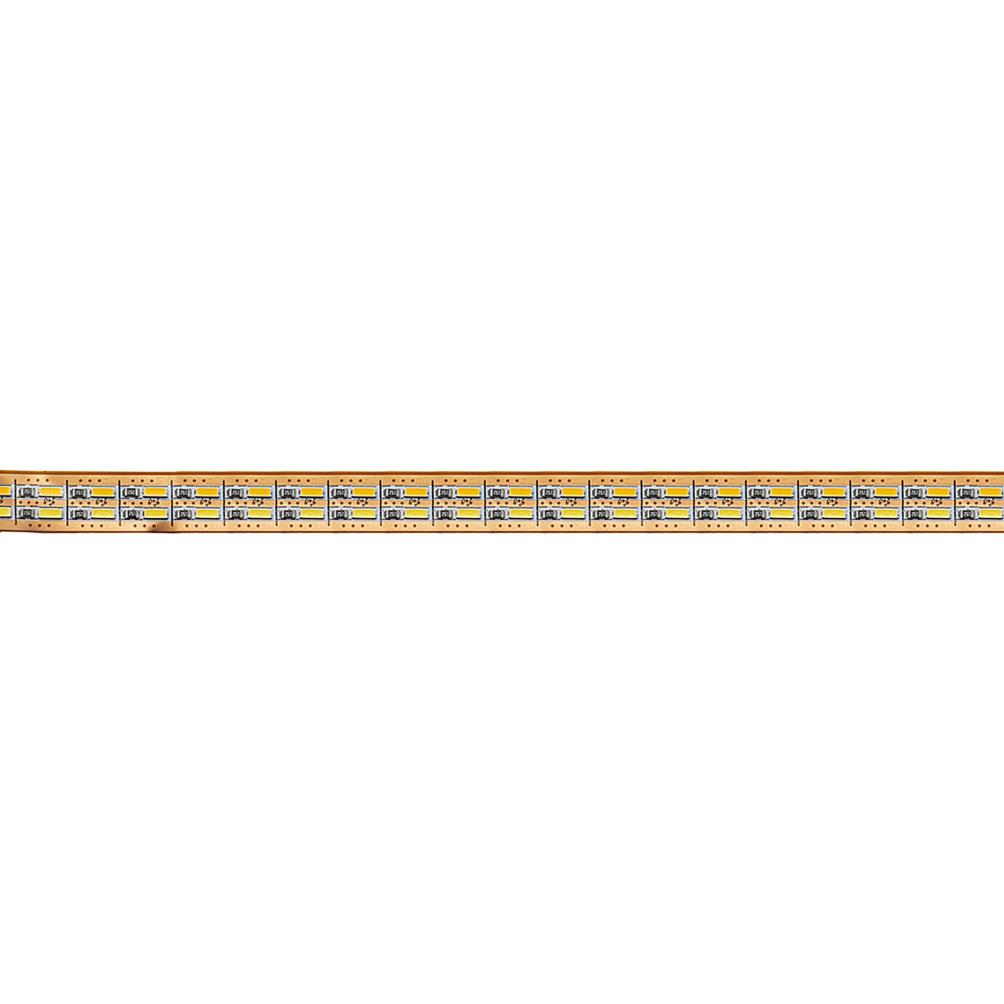 Tira LED 24V ALVERLAMP IP20 apto para zonas secas 1712 lm luz CCT 3000K-6000K 5 metros corte c/1cm - 2