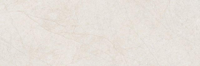 Azulejo cerámico  Alleghe Cream efecto mármol beige 30x90 cm AZUVI CERAMIC