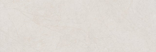 Azulejo cerámico Alleghe efecto mármol beige 30x90 cm AZUVI