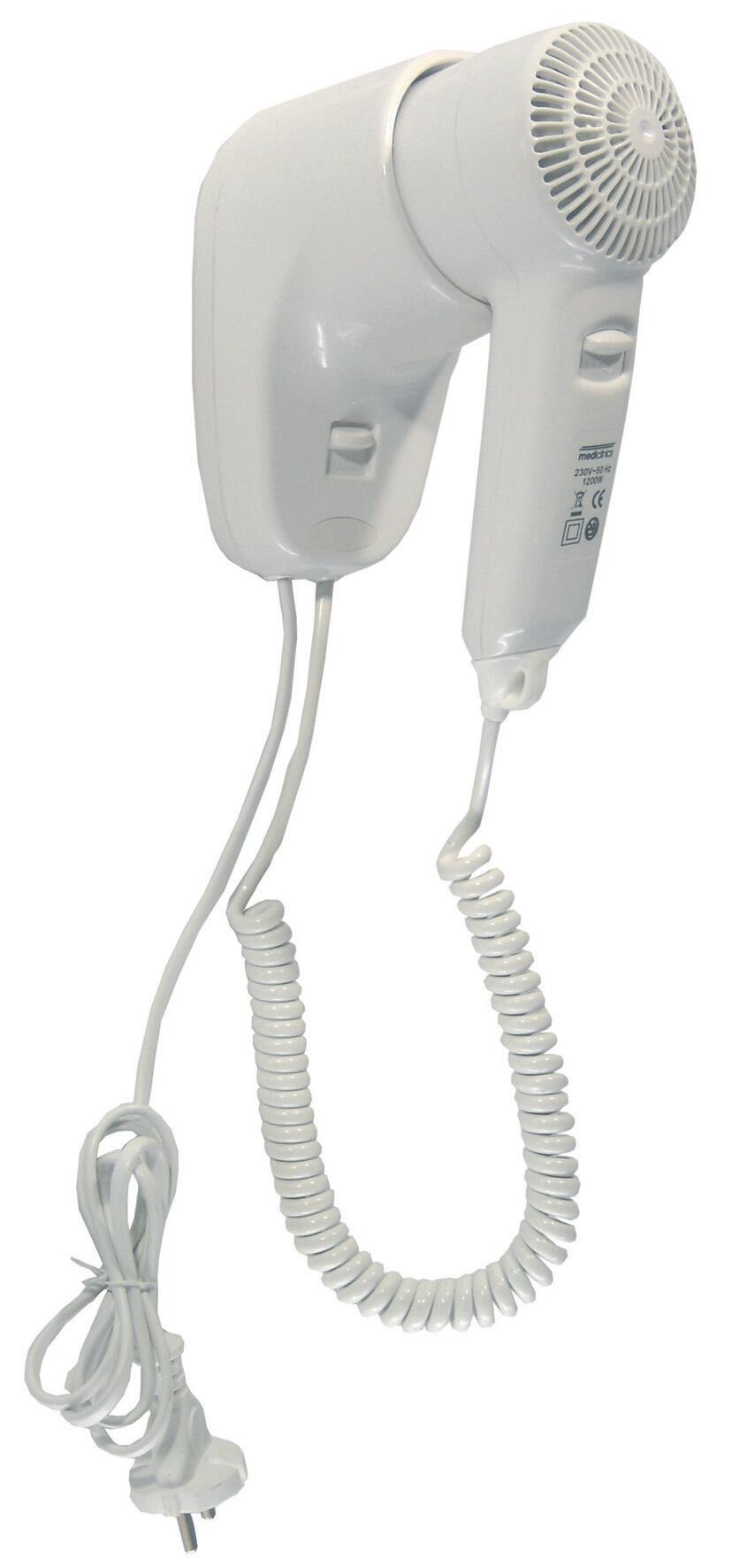 SECADOR DE CABELLO  - 2