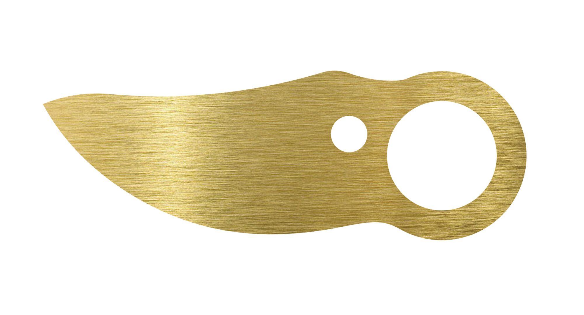 Cuchilla para tijera de poda wg330e worx