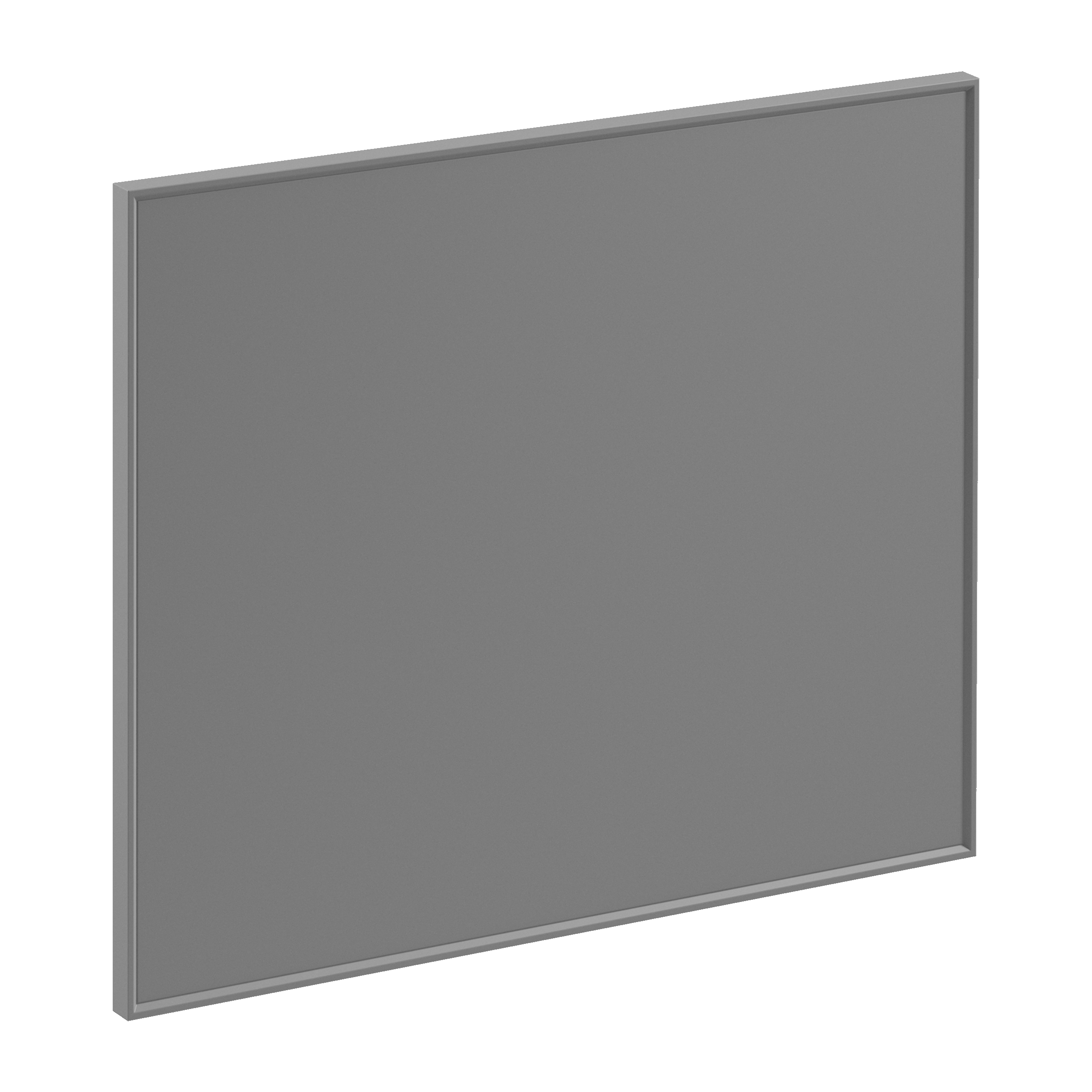 Front okapowy FL60/48 Kobo szary