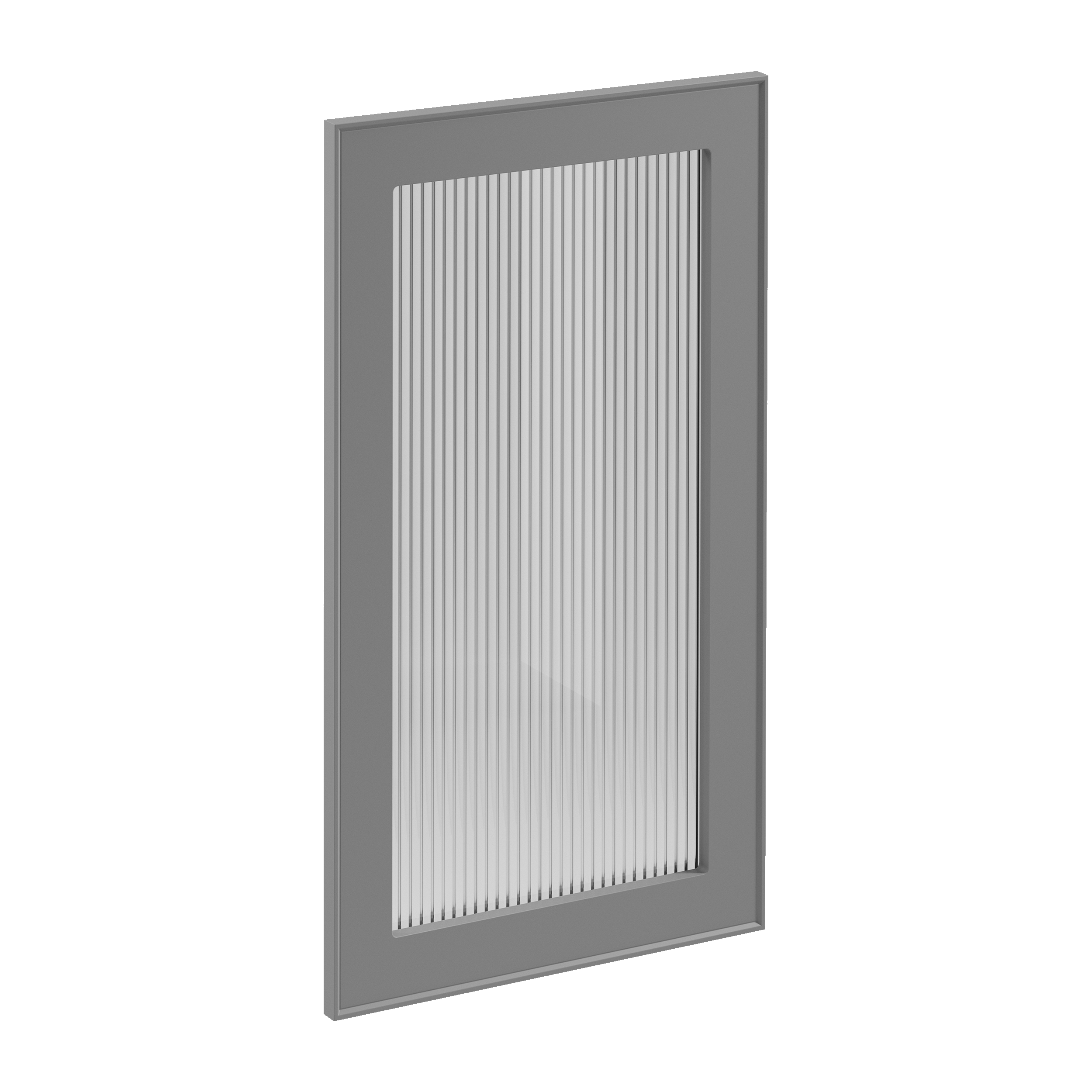 Front kuchenny FG45/77 Kobo szary