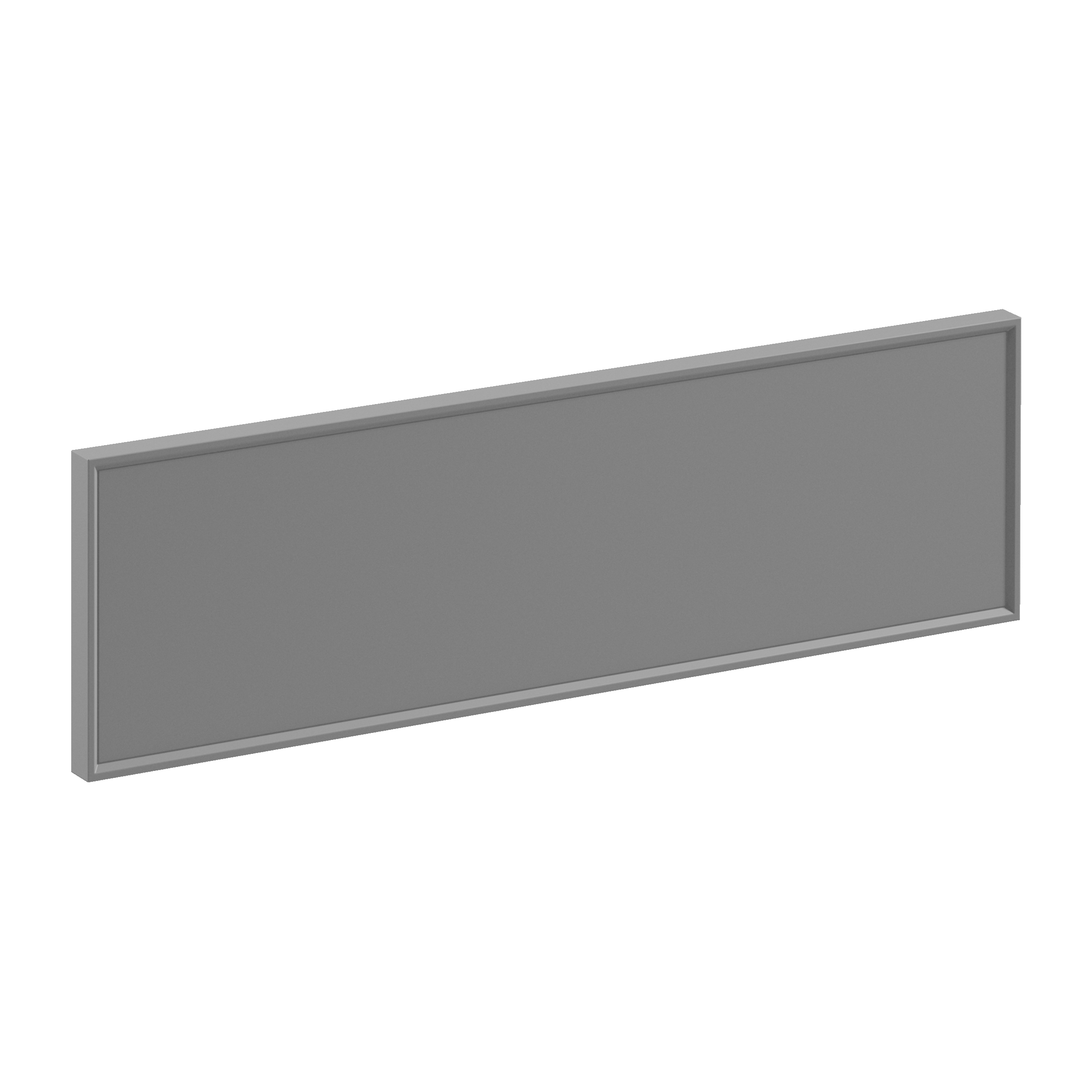 Front szuflady pod piekarnik FDB60/17 Kobo szary