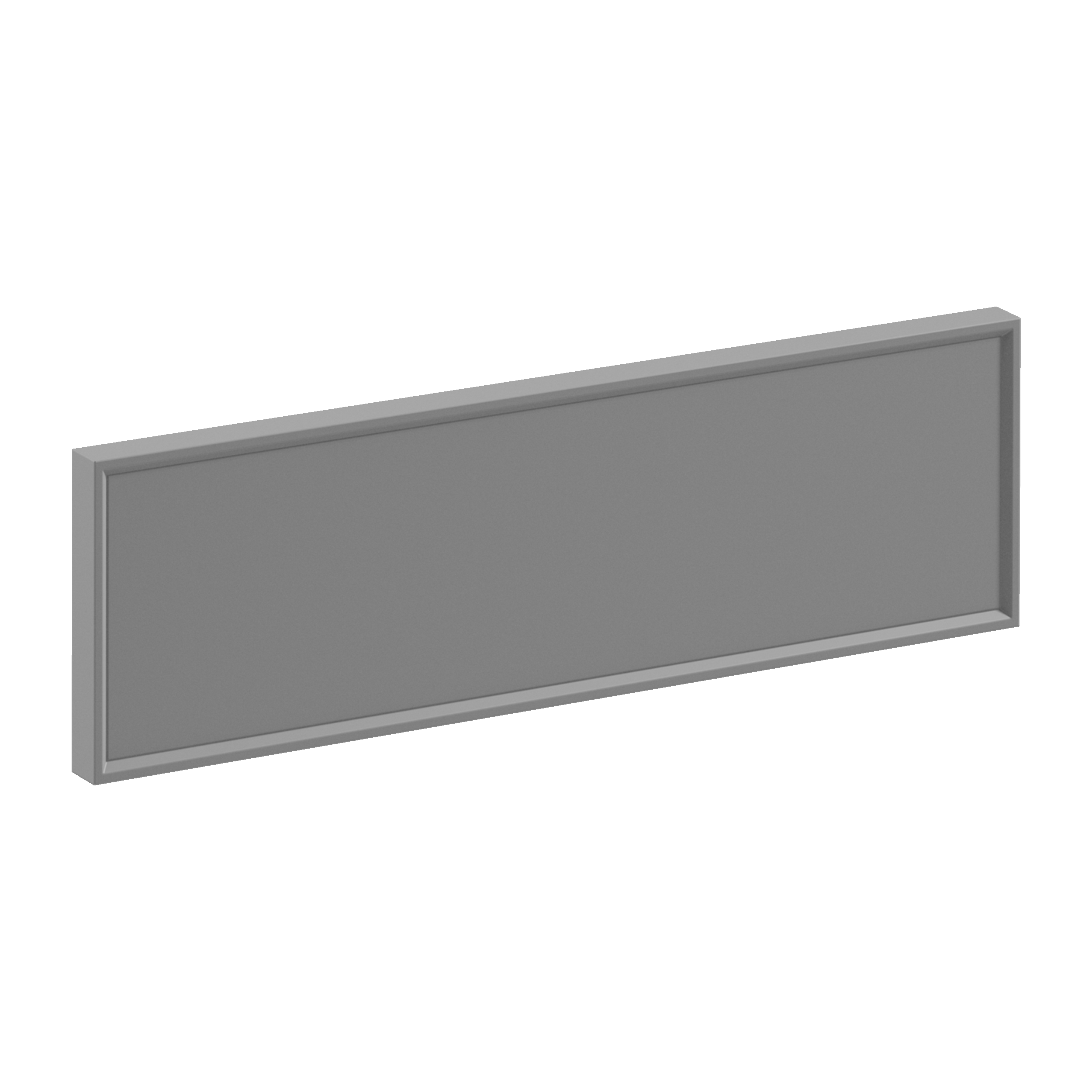 Front szuflady FD45/13 Kobo szary