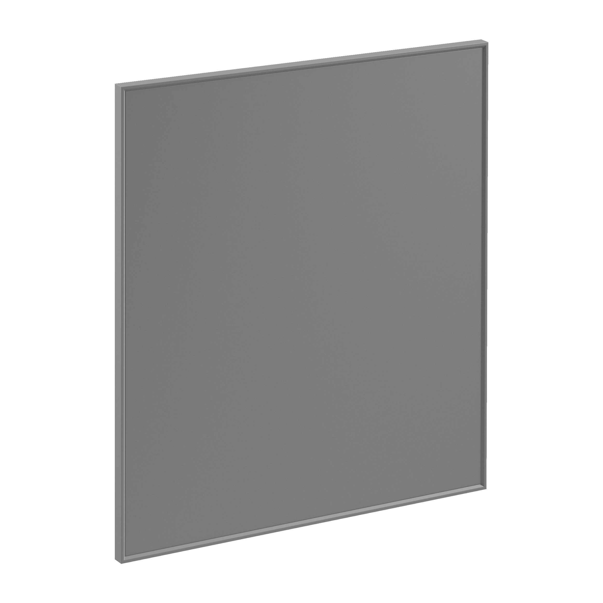 Front kuchenny F60/64 Kobo szary
