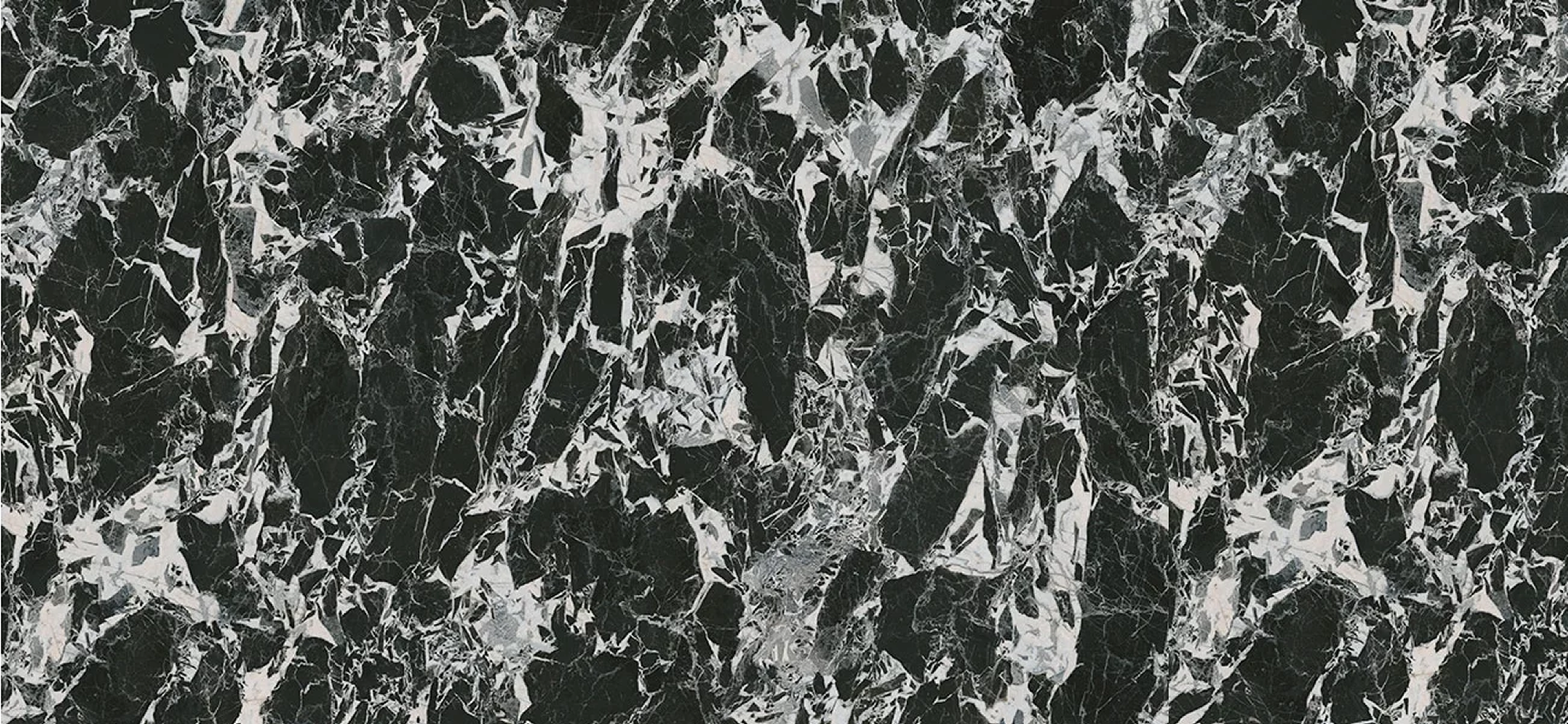 Panel kuchenny ścienny 65 x 305 cm Marmur Crystal 427W