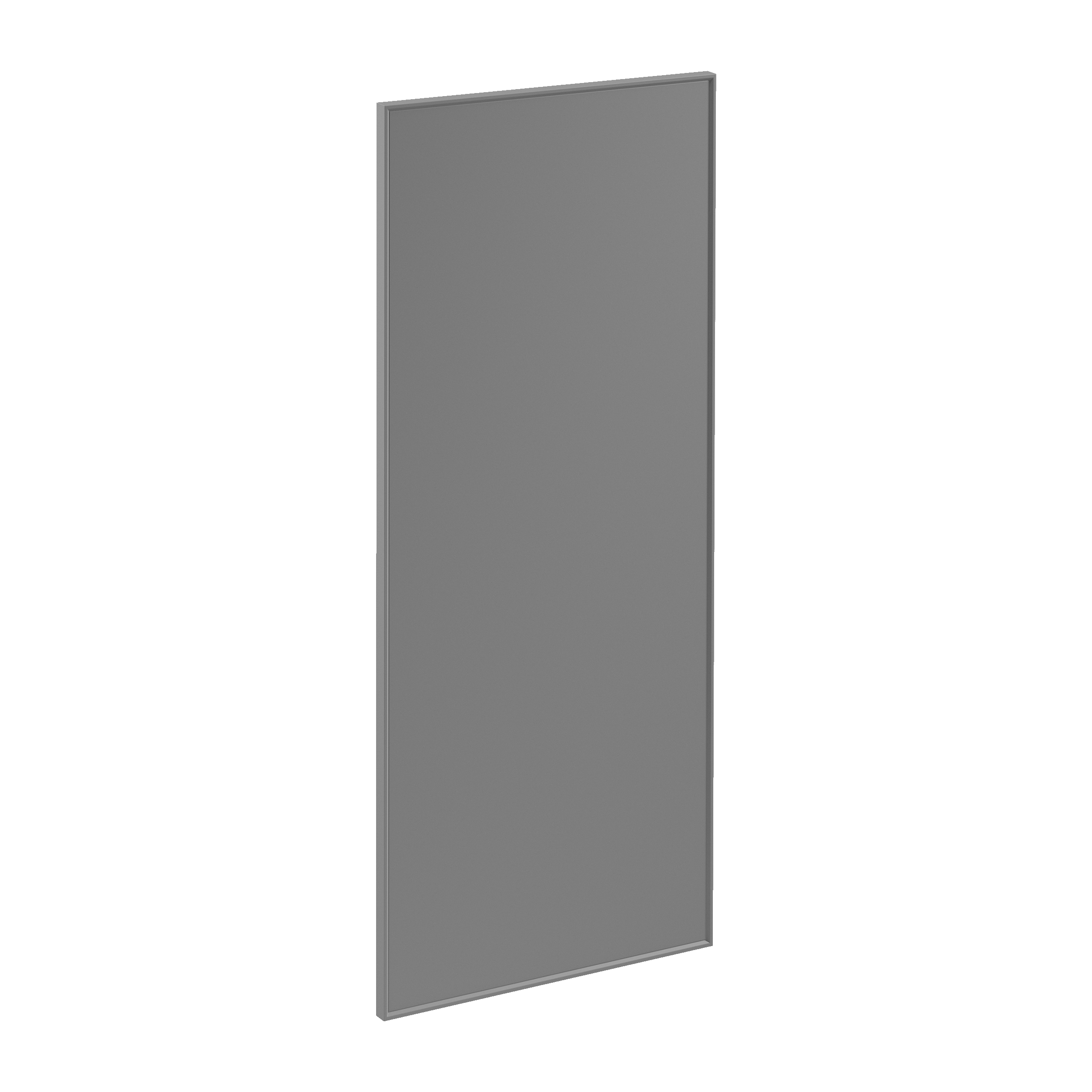 Front kuchenny F45/103 Kobo szary
