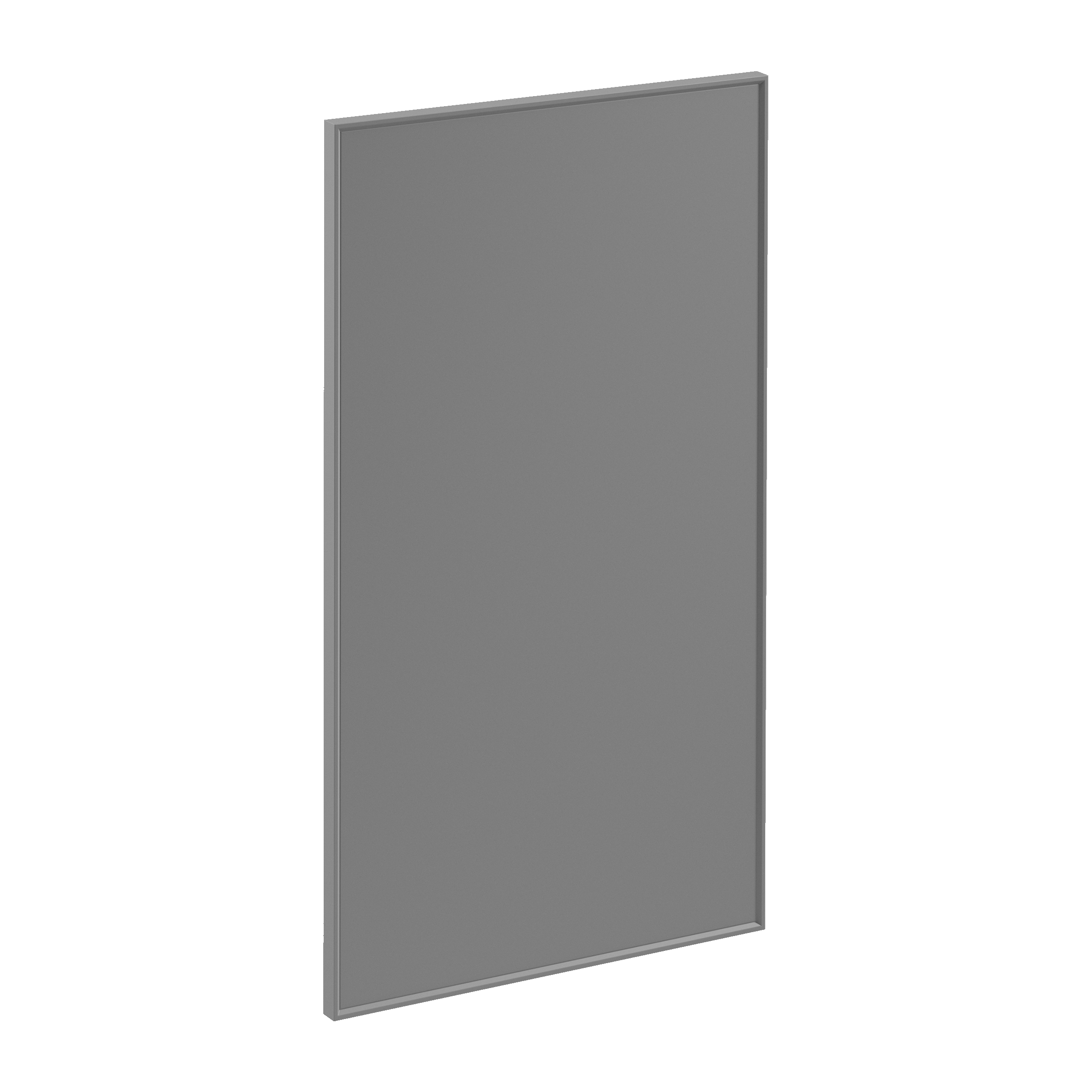 Front kuchenny F45/77 Kobo szary