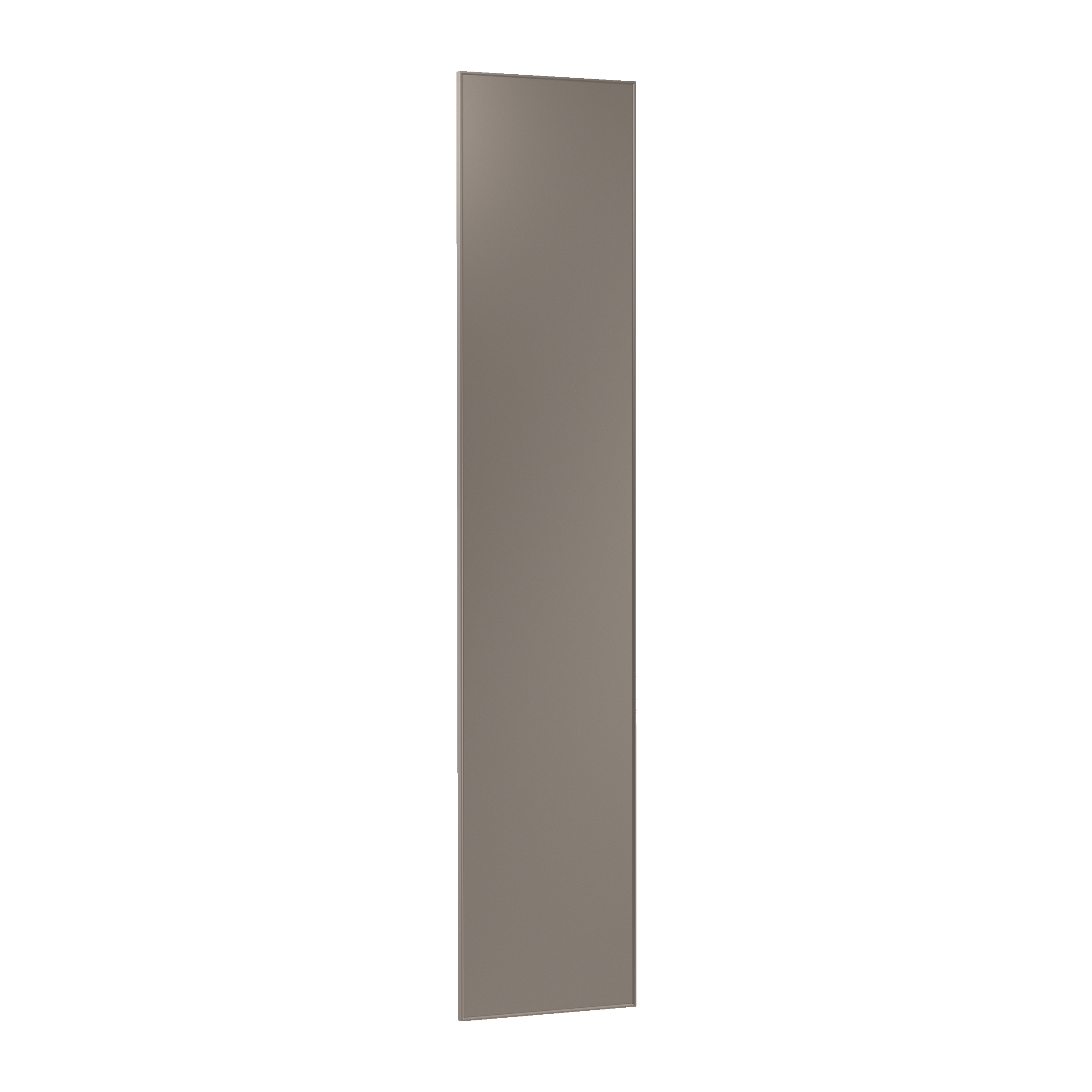 Front kuchenny F45/215 Kobo Kubanit