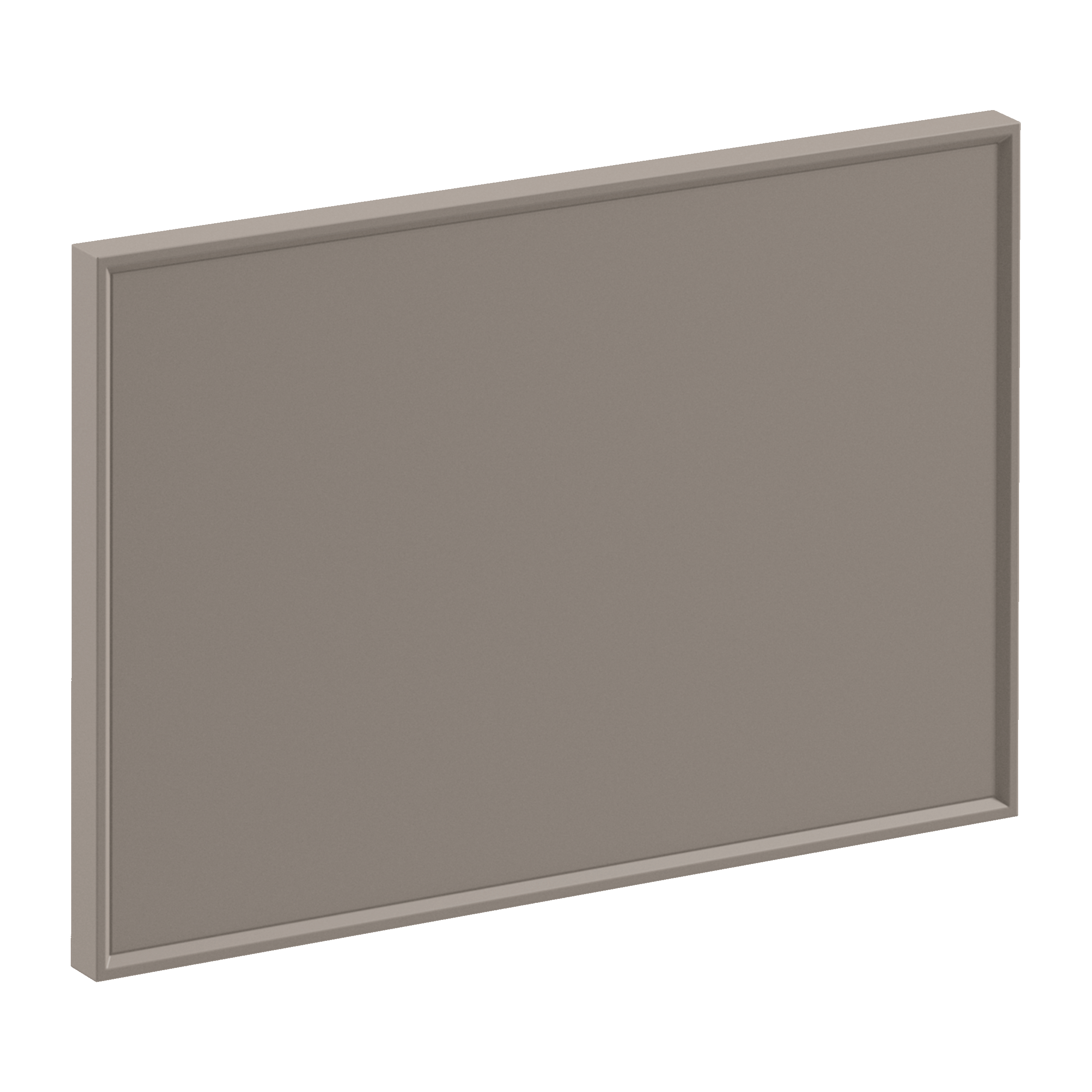 Front szuflady FD40/26 Kobo Kubanit