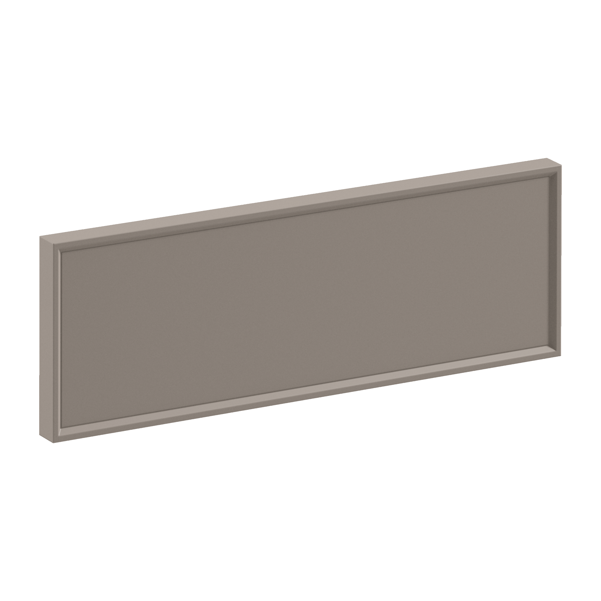 Front szuflady FD40/13 Kobo Kubanit