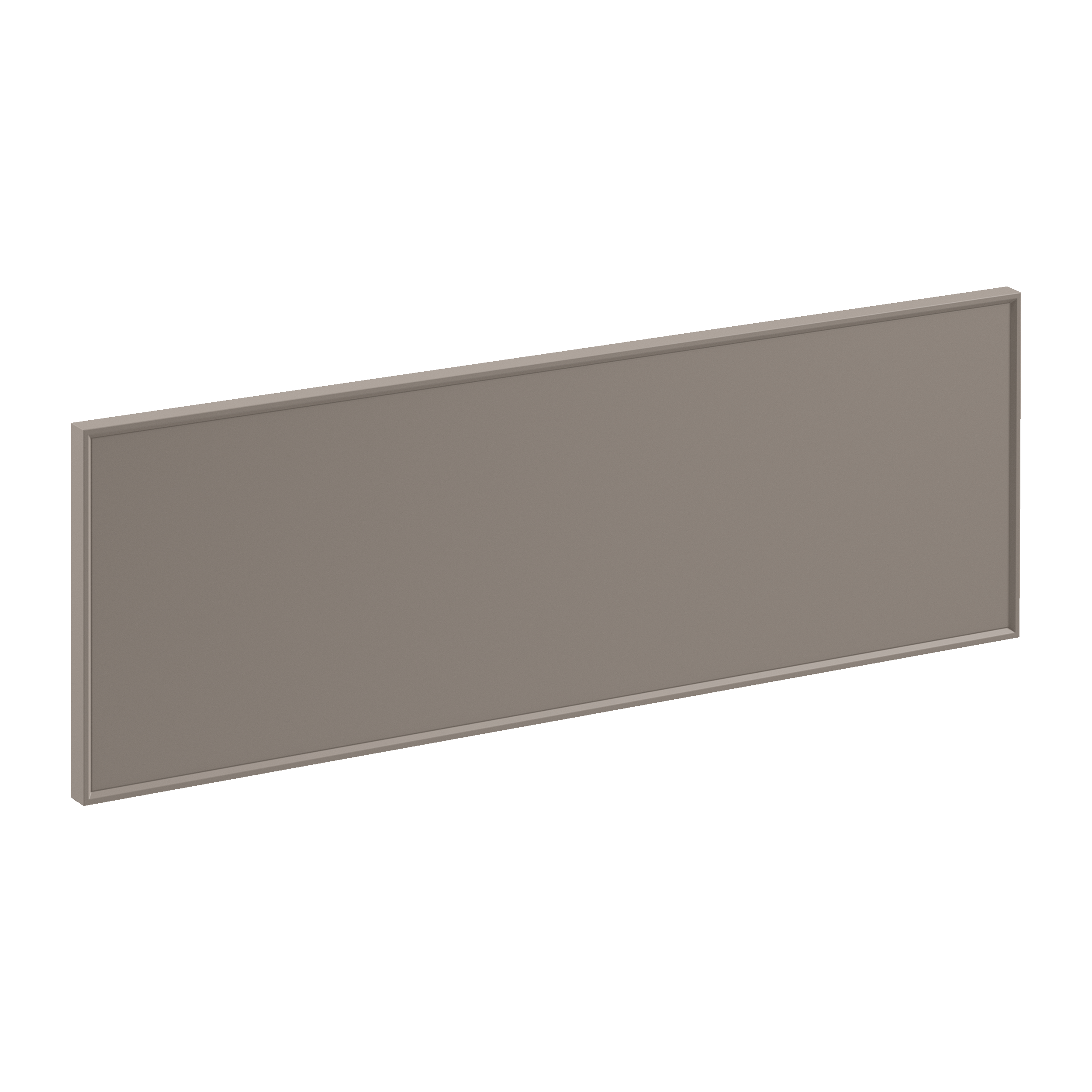 Front szuflady FD80/26 Kobo Kubanit