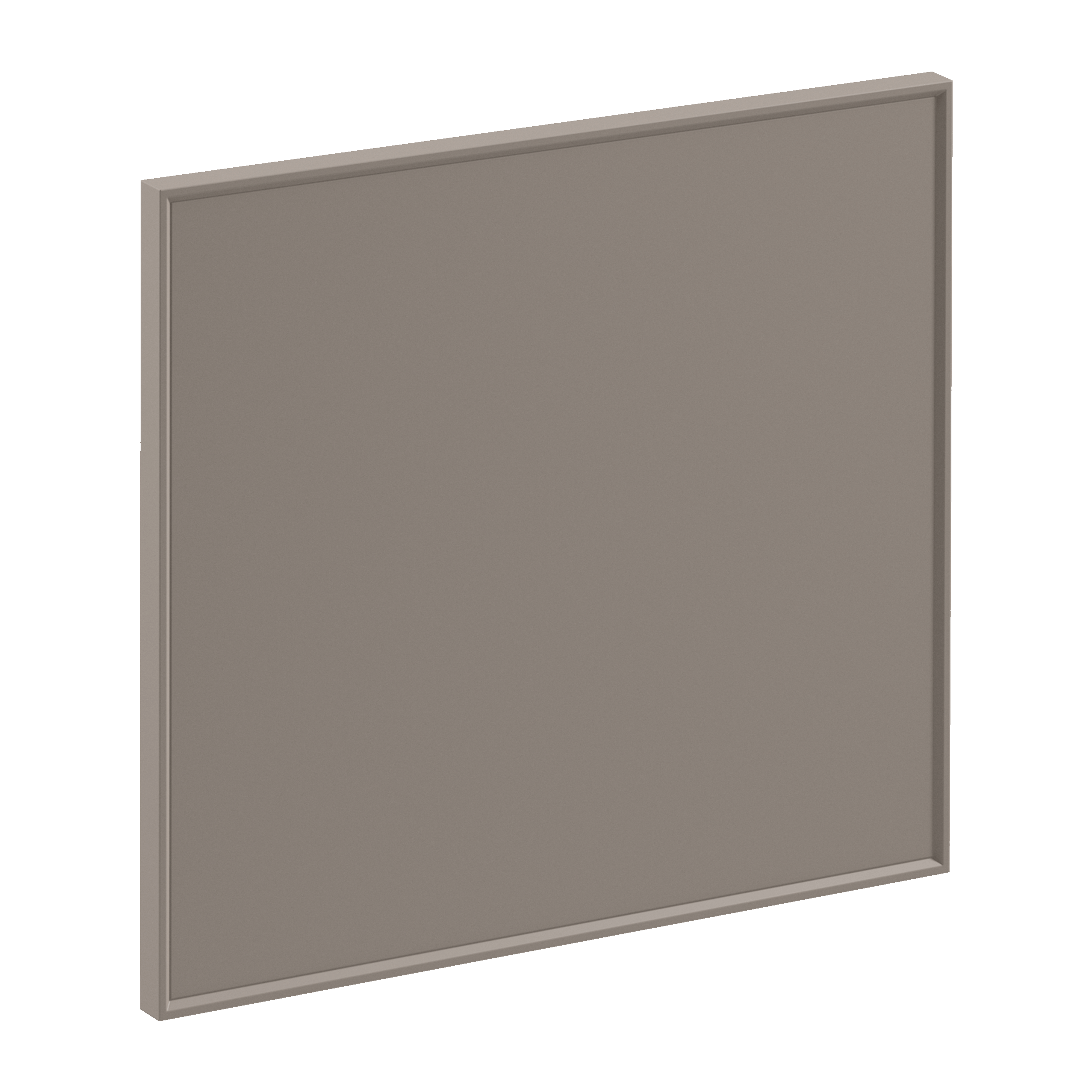 Front szuflady/okapowy FDL45/39 Kobo Kubanit