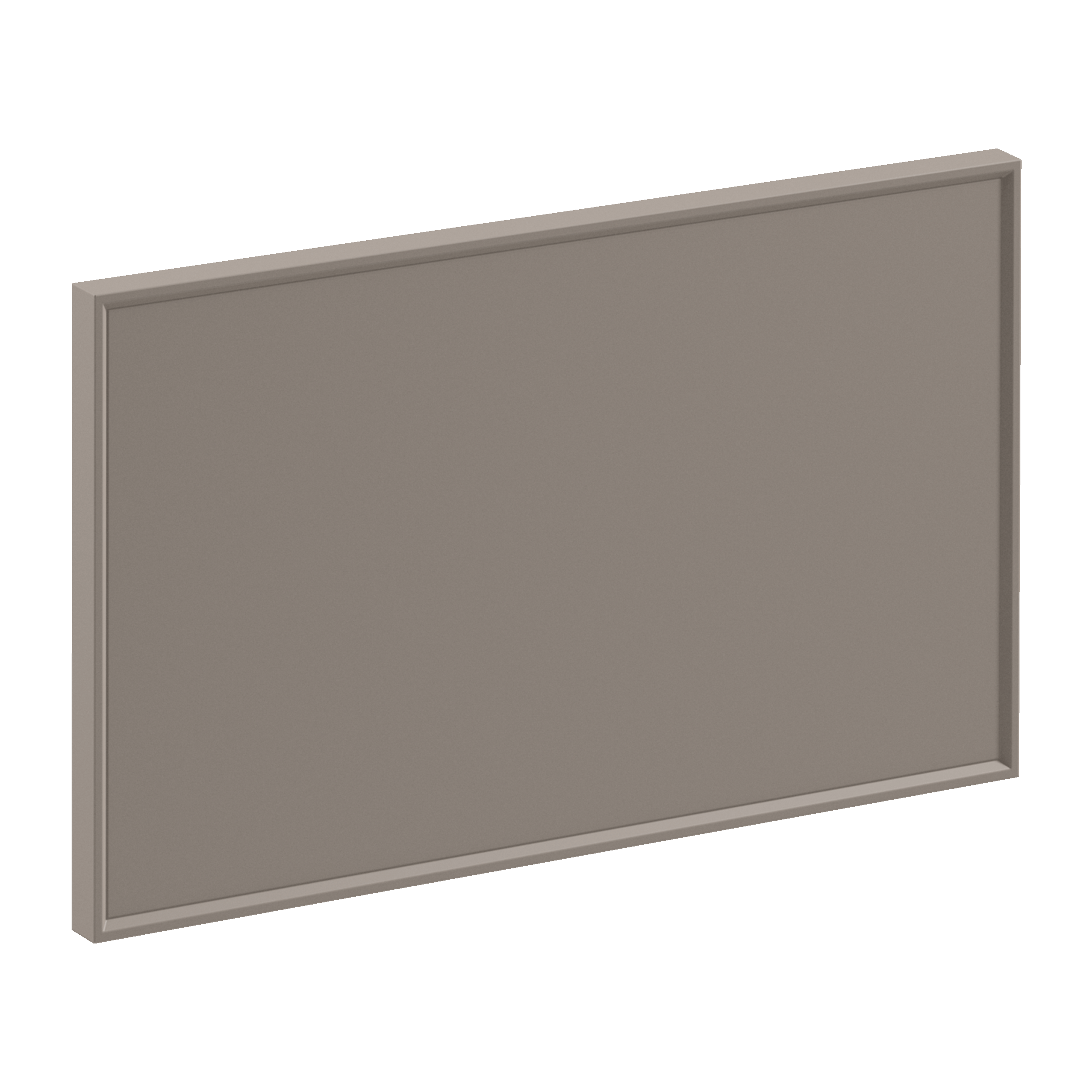 Front szuflady/okapowy FDL45/26 Kobo Kubanit
