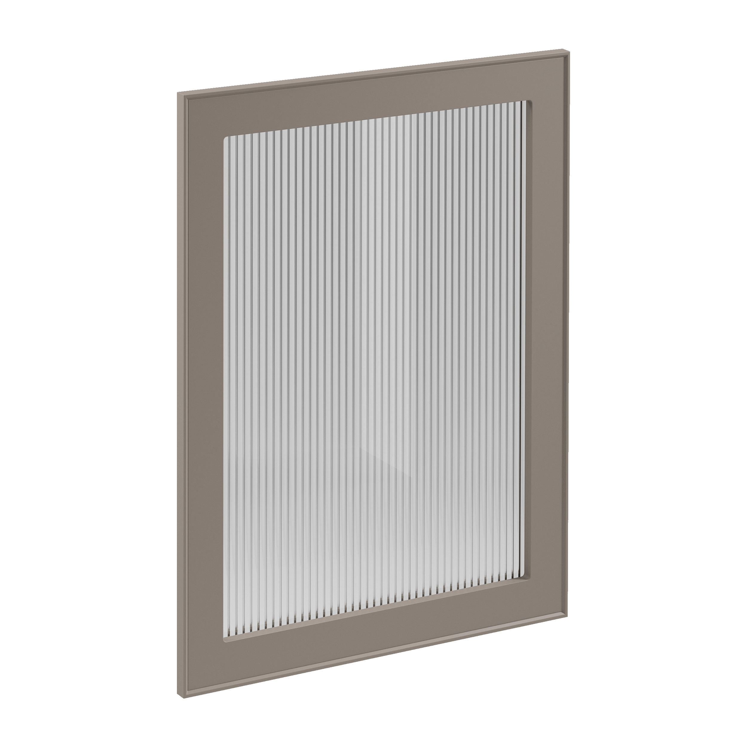 Front witrynowy FG60/77 Kobo Kubanit