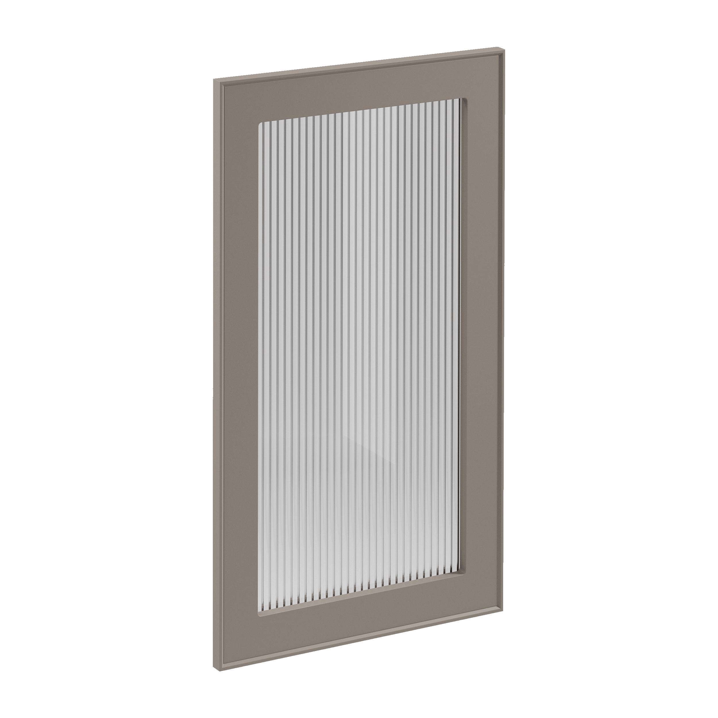 Front witrynowy FG45/77 Kobo Kubanit