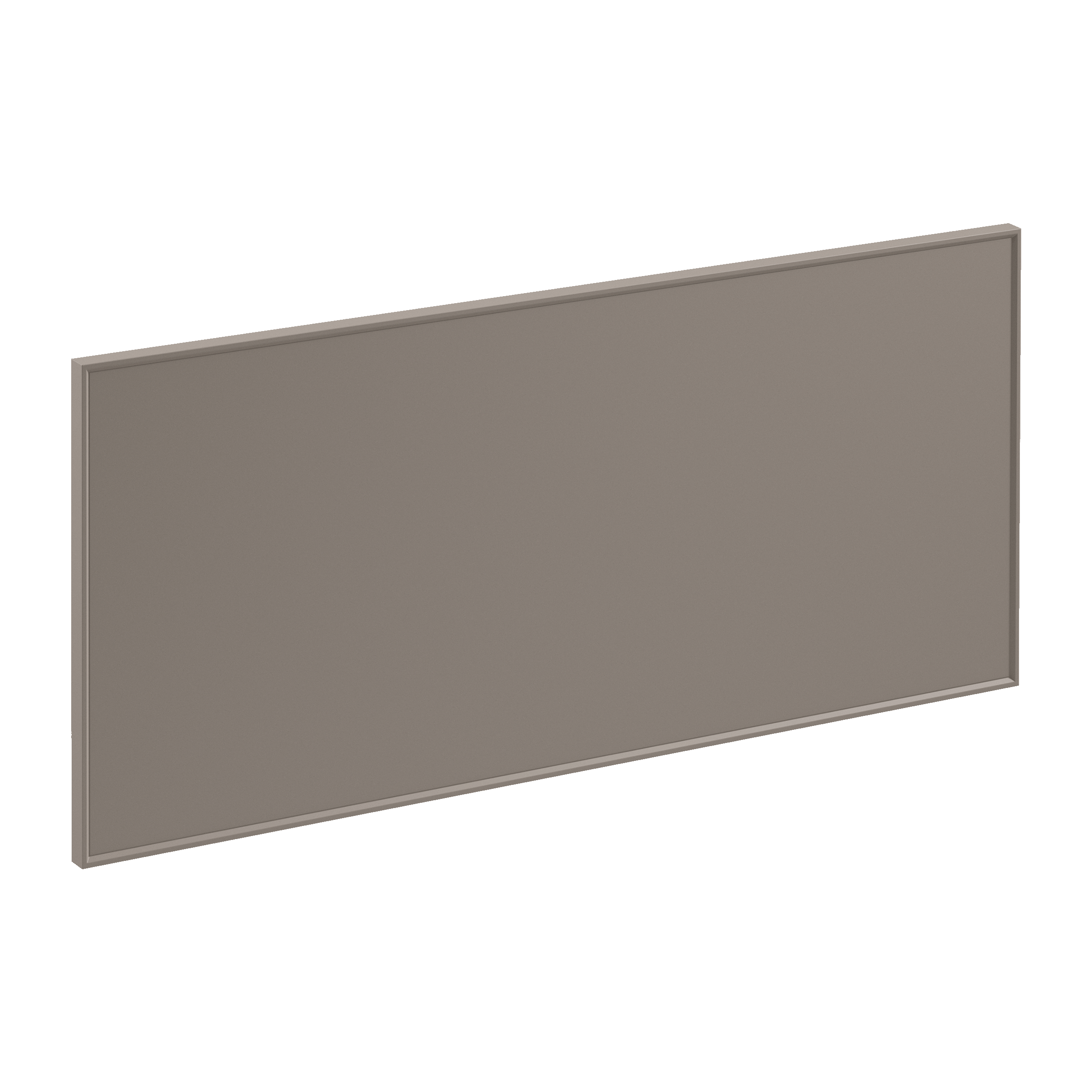 Front szuflady/okapowy FDL90/39 Kobo Kubanit