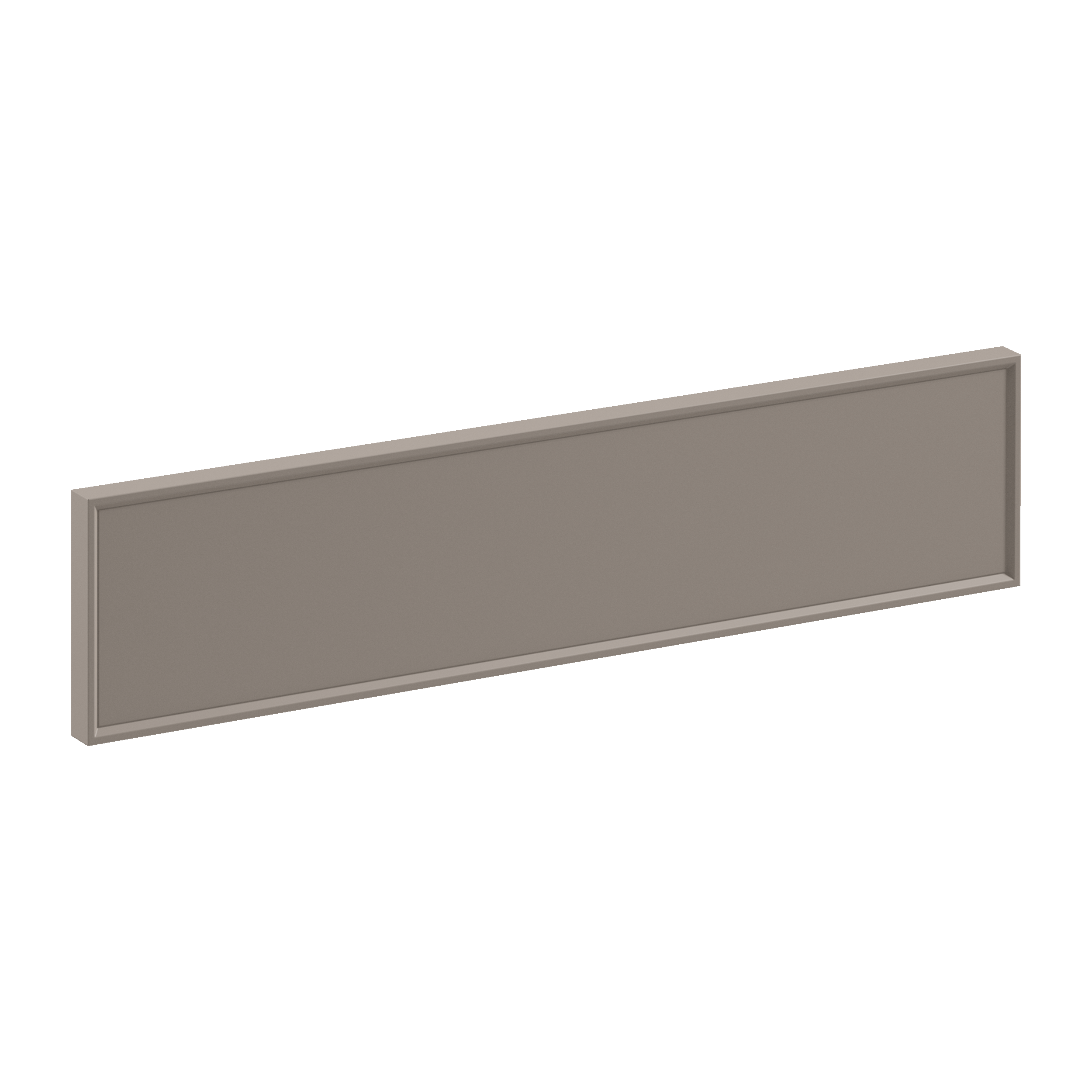 Front szuflady FD60/13 Kobo Kubanit