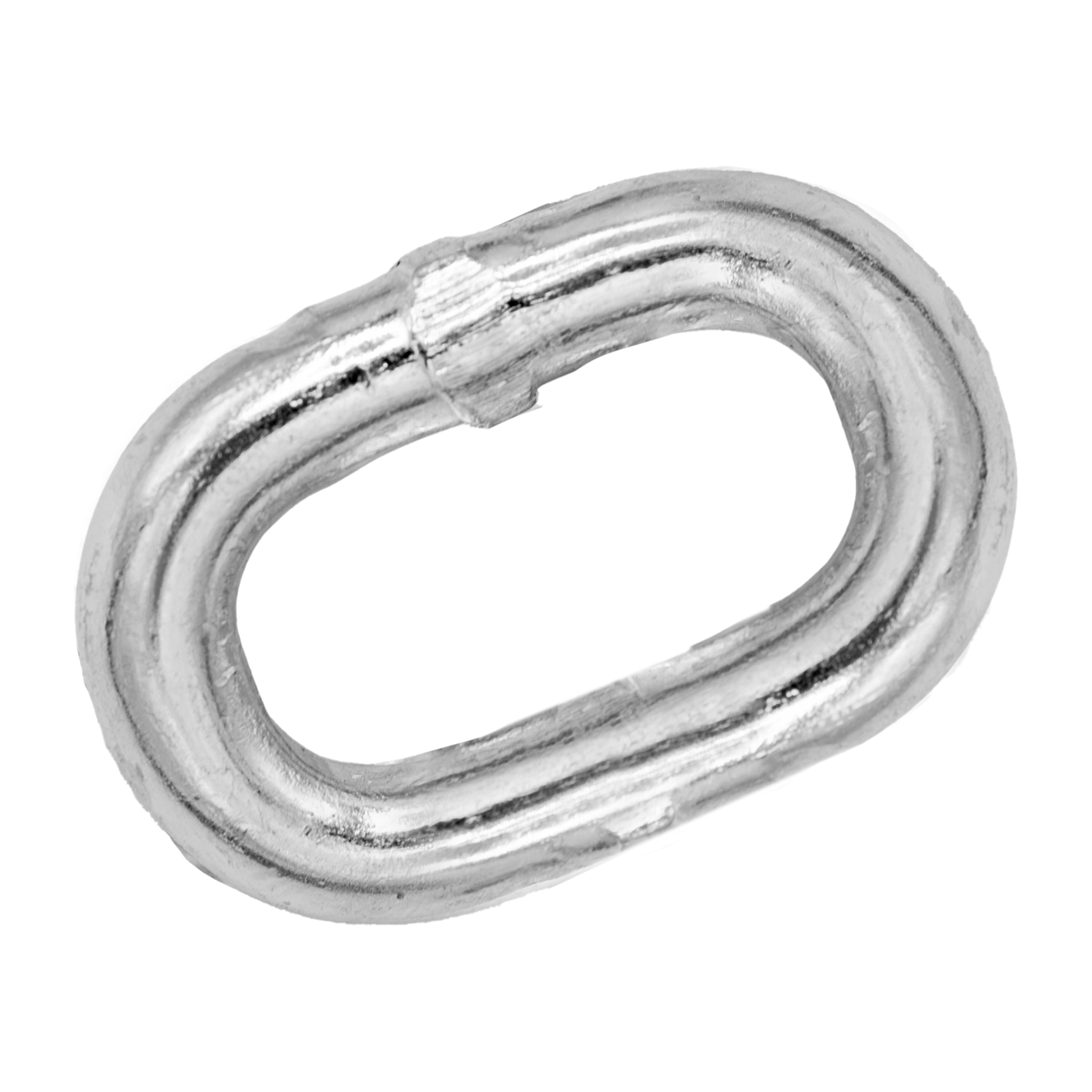 CADENA ACERO INOXIDABLE AL CORTE 5 MM. 1M - 2