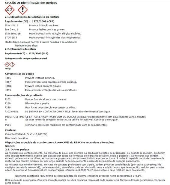 Cimento cola Pragma Flex 25kg cinza Kerakoll - 3