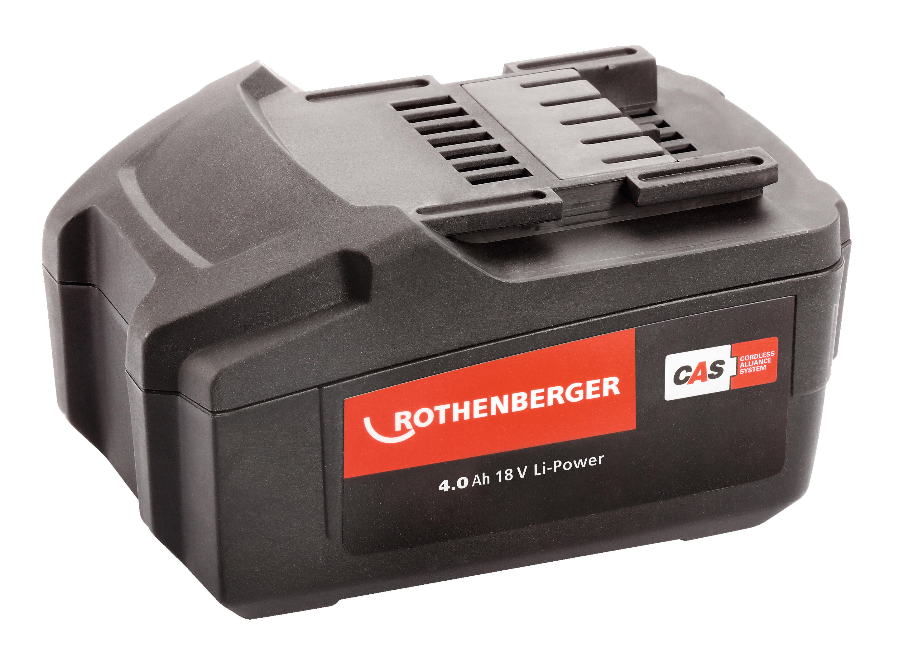 Bateria romax 18v 4.0 ah