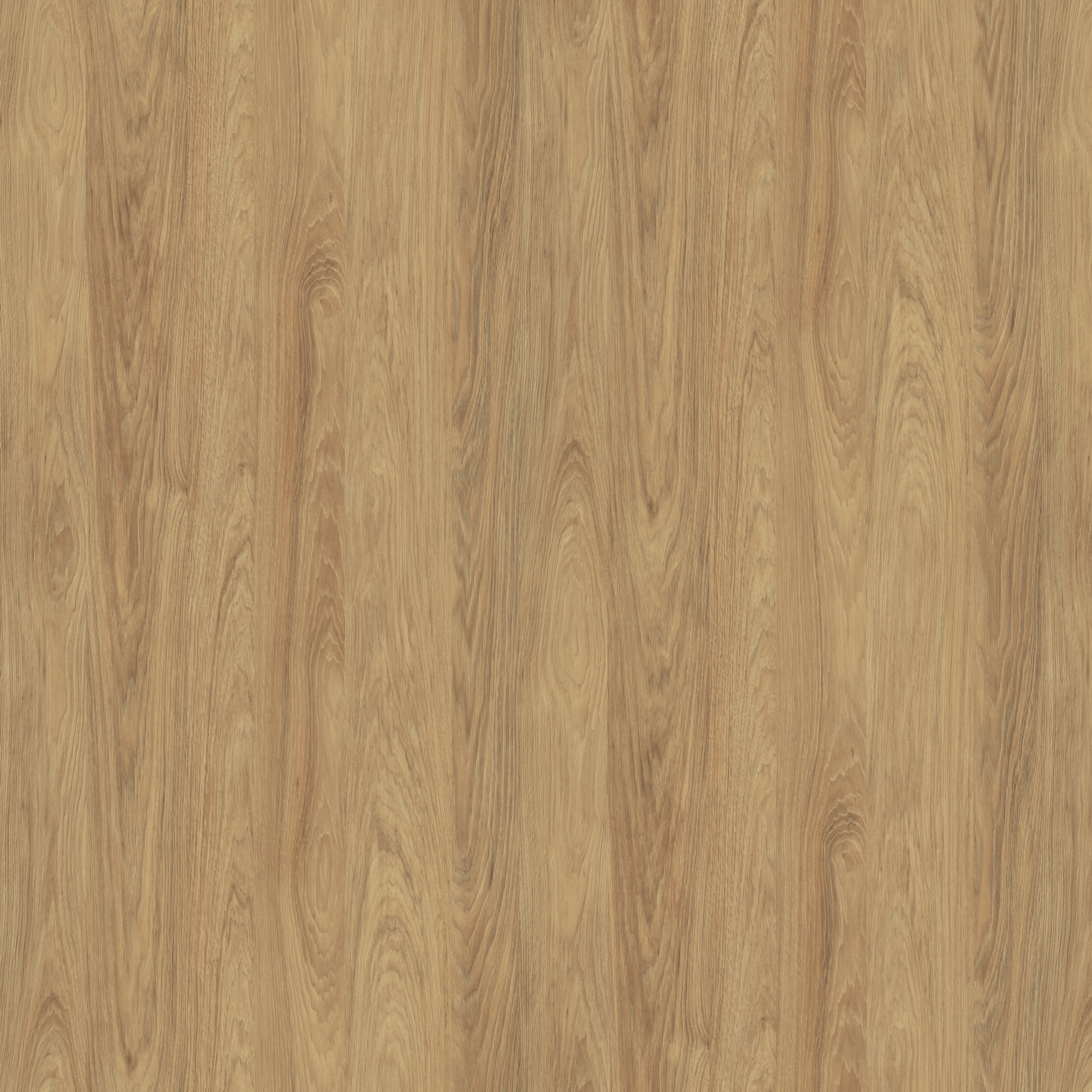 Blat łazienkowy Atrato 100x45x1.8 cm brązowy dąb Cersanit