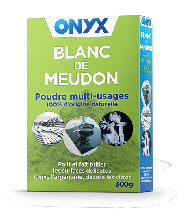 Blanc de Meudon ONYX, 300g