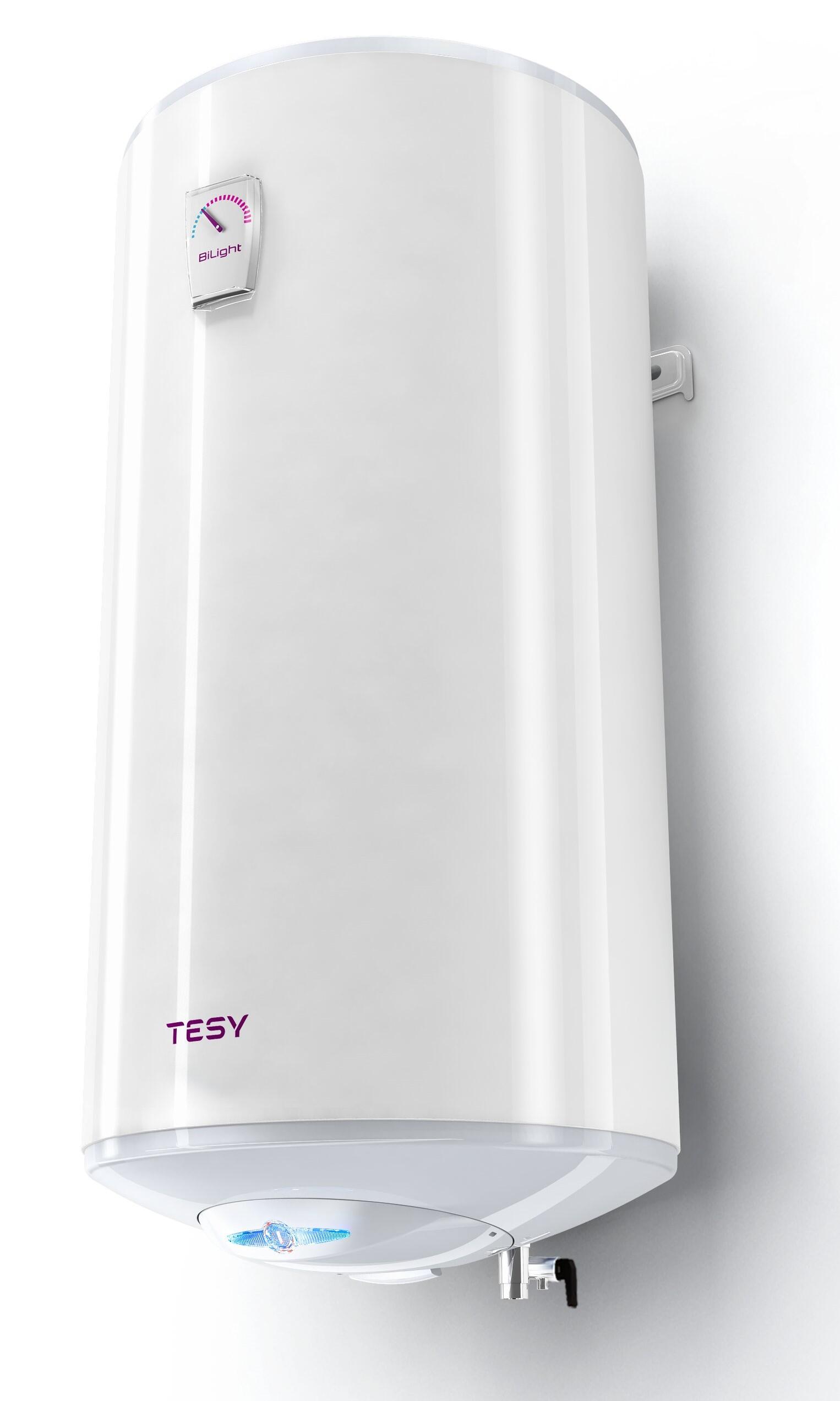 Termo eléctrico tesy 150l