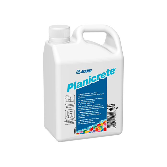 Aggrappante MAPEI Planicrete 1 Kg
