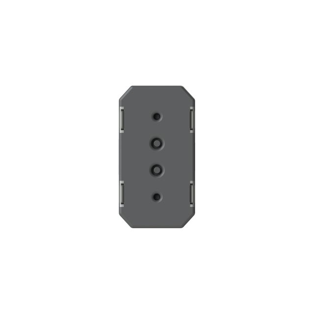 Relè 4BOX Pro S 1 modulo 230V