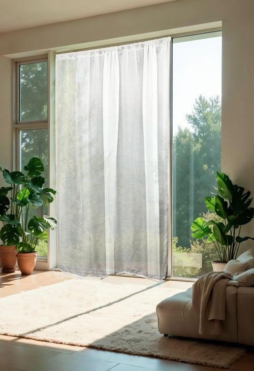 Speciale Tende Filtranti a 12.99€