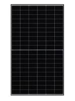 PANEL SOLAR 530W JA SOLAR N-TYPE BIFACIAL BLACK FRAME JAM60D42-LB 25Y - 1