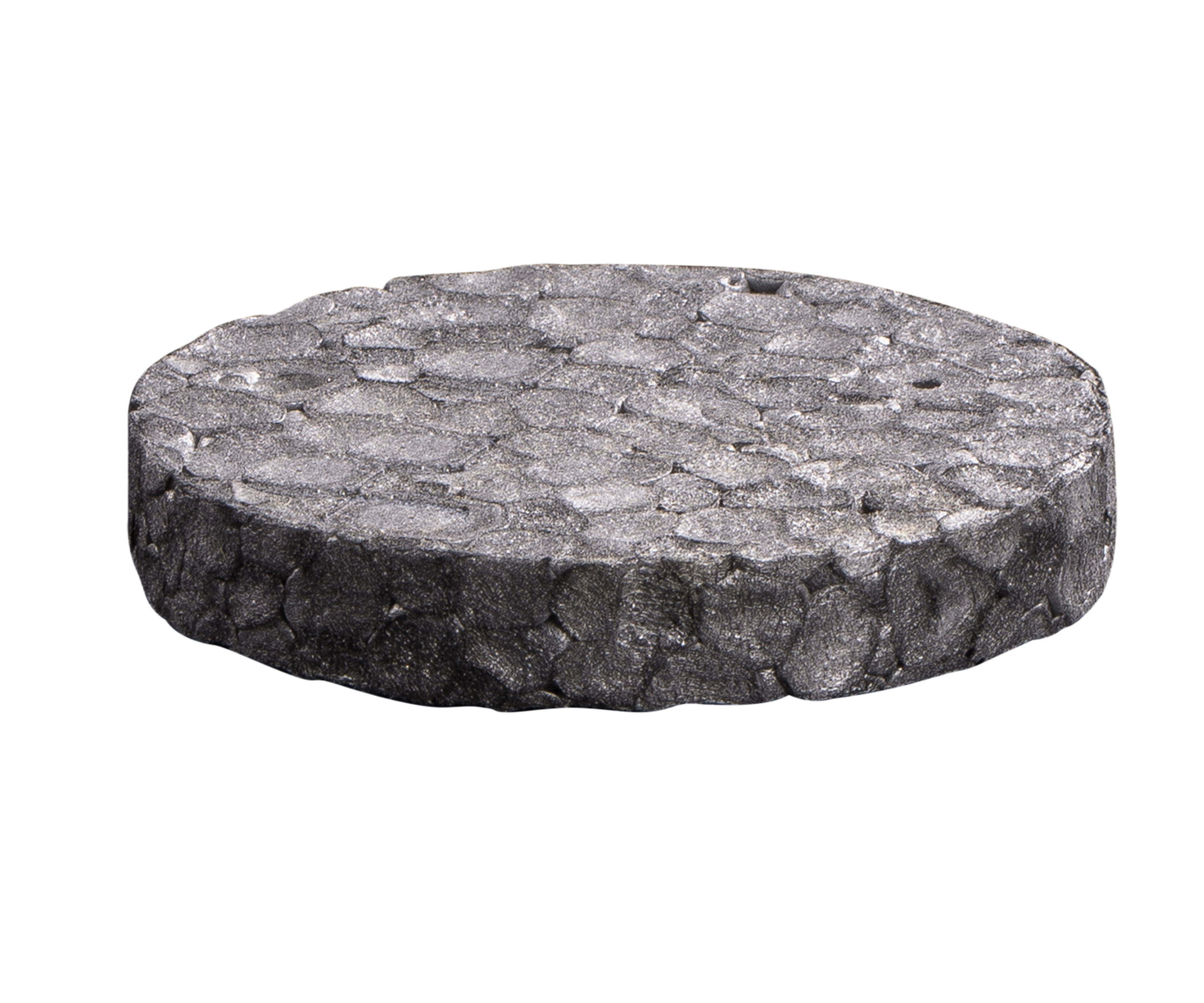 Zaślepka styropianowa 63 mm szara 100 sztuk - 2