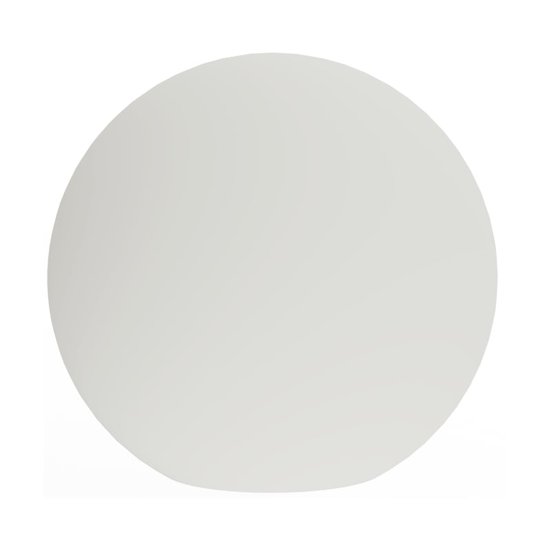 Kula ogrodowa stojąca Globo E27 30 cm Eco Light