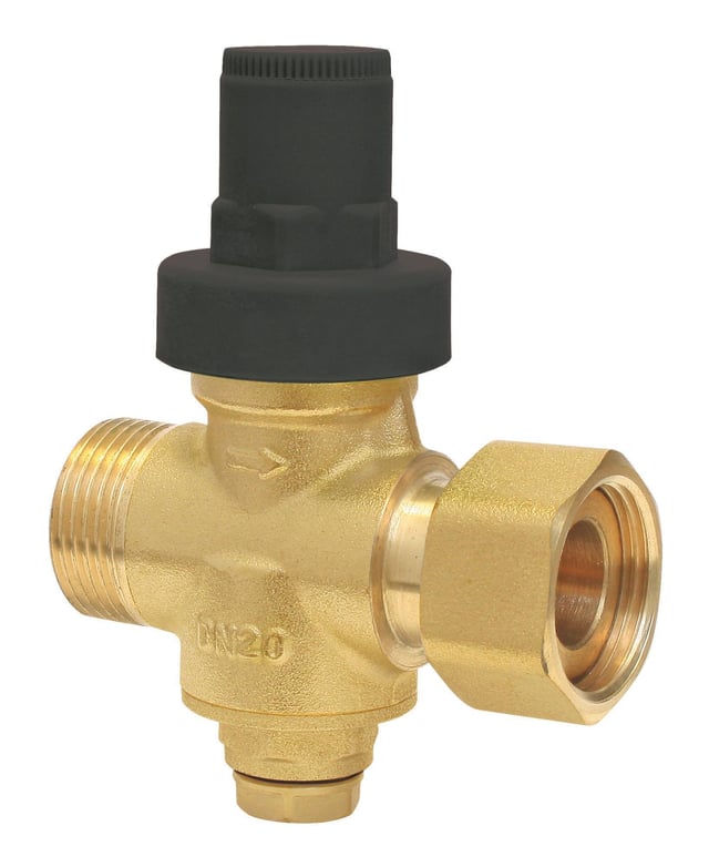 Réducteur de pression piston male 20/27 Somatherm For You