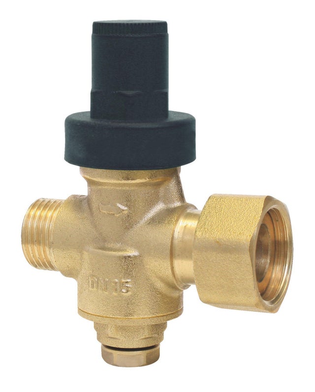 Réducteur de pression 15/21 écrou 20/27 Somatherm For You