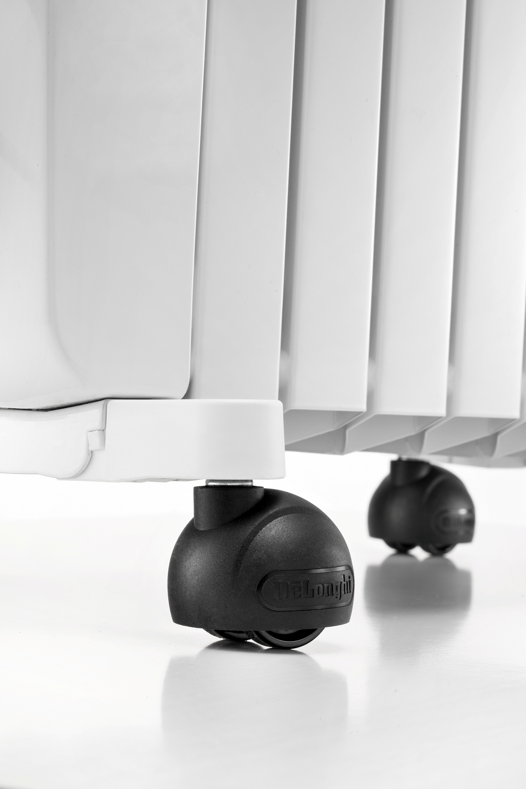 Radiateur bain d'huile électrique Dragon 5 2500 W DE'LONGHI - 4