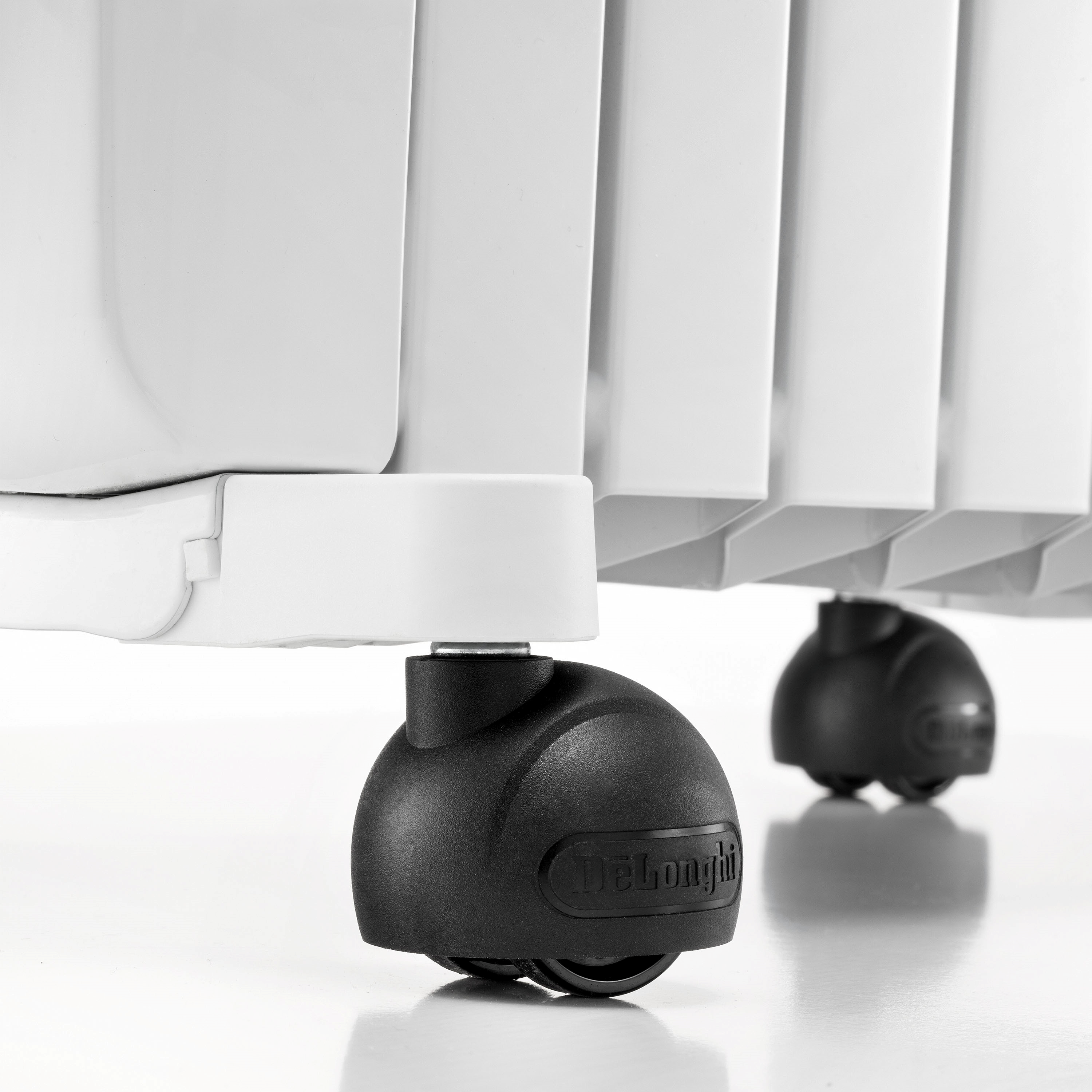 Radiateur bain d'huile électrique Dragon 5 2000 W DE'LONGHI - 5